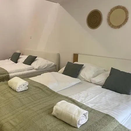 & River Appartement