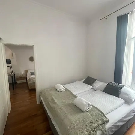 Appartement & River *
